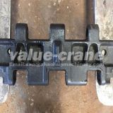 casting Nippon Sharyo DH300 track shoe crawler crane track pad undercarriage parts track plate