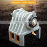 Сверхскоростной ЧПУ токарный станок CK28G с линейными направляющими размером 280 мм thumbnail-3