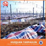 Ready made good quality Cover cotton tarpaulin
