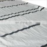 International Rescue Waterproof PE Tent With LOGO thumbnail-5