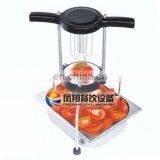 Fengxiang Brand Tomato Cucumber Eggplant Splitting Corer Manual Machine A-150