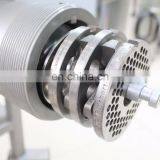 Professional High Efficiency Full Automatic Fish Meat Grinder thumbnail-3