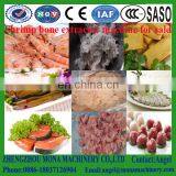 MONA Machinery for Separating Fish Meat/fish Meat Collector/fish Peeling Machine With Factory Price thumbnail-3