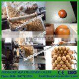 Hot Exporting To India Auto Wood Bead Making Machine With High Quality thumbnail-3