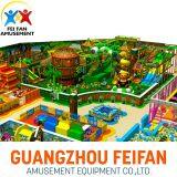 Children Indoor Play Area