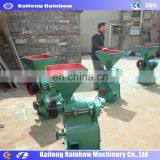 Factory Price Automatic Corn Processing Maize Peeling Thresher Machine Corn Husking Machine thumbnail-2