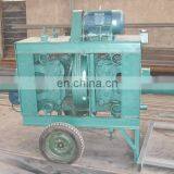 Low Price High Quality Wood Debarking Machine For Sale