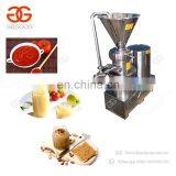 Industrial Professional Best Price Tomato Paste Tahini Peanut Sesame Butter Milling Machine on Sale