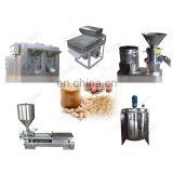 Industrial Sesame Tahini Butter Processing Line Peanut Butter Production Equipment thumbnail-3