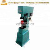 Manual Plastic Bottle Cap Sealing Machine, Glass Bottle Capping Machine thumbnail-3