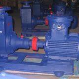 WCB Portable Gear Oil Pump thumbnail-3