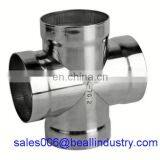 304 309s 310s 316l 316 Stainless Steel Pipe/tube/ss Tube Manufacturer China Foshan thumbnail-4