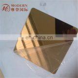 Mirror Polish Stainless Steel Sheet for Home Kitchen Appliance thumbnail-1