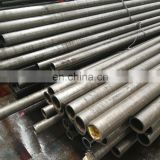 DIN 1629 ST52 precision cold rolled seamless steel tubing with bright surface