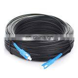 Simplex or Duplex Indoor FTTH Fiber Optic Drop Cable G657a thumbnail-6