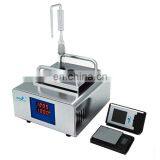 TDTF Fast Sulfur Dioxide Test Chamber