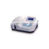 DR-7000D Semi-automatic Biochemistry Analyzer Chemistry Analyzer