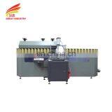 Aluminum Window and Door Curtain Wall 5-axis End Milling Machine thumbnail-2