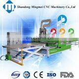 Larger Production Used Axyz Cnc Router thumbnail-2