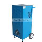 Swimming Pool Industrial Dehumidifier With CE GS Air Dry Portable Clothes Dryer 80Liters thumbnail-2
