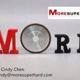 14A1 Resin Bond Diamond Grinding Wheel for Carbide Cindy@moresuperhard.com thumbnail-4