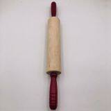 Beech Wooden Rolling Pin thumbnail-4
