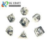 Largest Custom Plastic Dice Supplier in China thumbnail-2