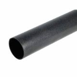 4 inch No-Hub CSA B70 Cast Iron MJ Pipe with 10 Foot length