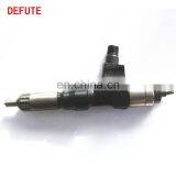 Professional 095000-6593 fuel test equipment injector tester common rail