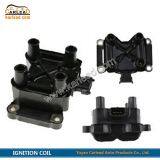 Ignition Coil Cap, Plug Cap, Rubber for Opel Bwm Benz Volvo Peugeot Citroen Renault V. W. Audi Skoda Toyota Honda Nissan Mitsubishi Mazda Suzuki Isuzu Subar thumbnail-3