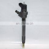 High Quality Aunto Parts Diesel Engine Fuel Injector 0445110443 thumbnail-2