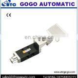 Hydraulic Foot Pedal Valve thumbnail-2