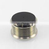 IFOB Auto Engine Parts Spare Alternator Belt Pulley For TOYOTA HILUX 1KDFTV 2KDFTV #27415-0L010 thumbnail-4