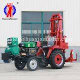 JZ-C 300-1000mm Drill Hole Diameter Water Well Drilling Machine thumbnail-3