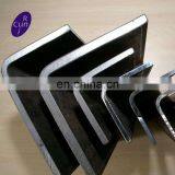 Q235 Standard Length Sizes Galvanized v Shaped Angle Steel Bar thumbnail-6