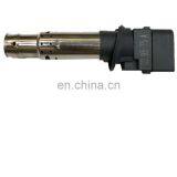 Car Ignition Coil High Voltage Package 022905715A Suitable for Audi Q7 Volkswagen Touareg 3.6 Passat Car Accessories