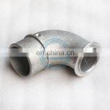 Genuine M11 ISM QSM Engine Part Turbo Air Transfer Pipe 3068015 thumbnail-2