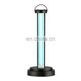 Uv Germicidal Light 36 Watt 58w Ultraviolet Lamp Portable Disinfection,Remote Control Third Gear Timing thumbnail-2