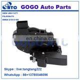 Door Lock Actuator Motor FOR Landrover OEM LR011277 FQJ500470 6W8A-21813-GD thumbnail-1