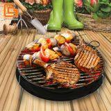 Charcoal Barbeque Simple Steel Grill Design Bbq Grill thumbnail-3