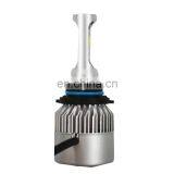 Combo 9005+9006 LED Headlight High/Low Beam 6000K Kit for Chevy Silverado Tahoe thumbnail-5