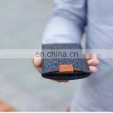 Оптовая продажа миниатюрных кошельков для мобильных телефонов из войлока с индивидуальным логотипом thumbnail-5