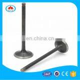 Tractor Spare Parts Inlet and Exhaust Engine Valve for UTB 650 thumbnail-2