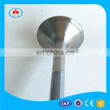 Auto Spare Parts Inlet Exhaust Engine Valve for Kiaa Bongo3 Bongo 3 2WD 4WD thumbnail-3