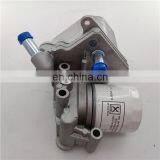 Engine Oil Cooler For Ford OEM BK2Q-6B624-CC 1829179 BK2Q6B624BB BK2Q6B624CB 1372321 thumbnail-2