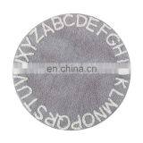 Super Soft Kids Rug for Boys and Girls Kids Play Mat Educational Learning & Game Carpet for Teepee Tent thumbnail-1