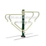 Made in China Elliptical Crossfit Outdoor Gym Fitness Equipment for Park Body Building thumbnail-3
