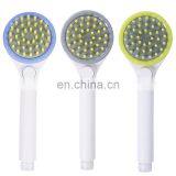 Wholesale New Design Safety Eco Friendly TPE Pet Shower Sprayer for Dogs and Cats Pet Bathing Tool thumbnail-2