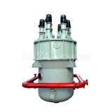 1-16um Powder Milling Machine Steam Air Jet Mill Price thumbnail-1