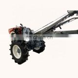 Good Quality Handheld Walking Garden Tractor for Farm Use on Sale